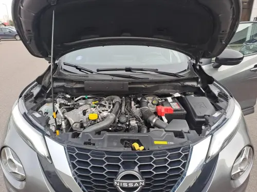 Nissan Juke Juke DIG-T 114 N-Connecta - Photo 19