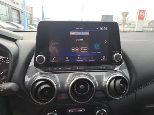 Nissan Juke Juke DIG-T 114 N-Connecta - Photo 20