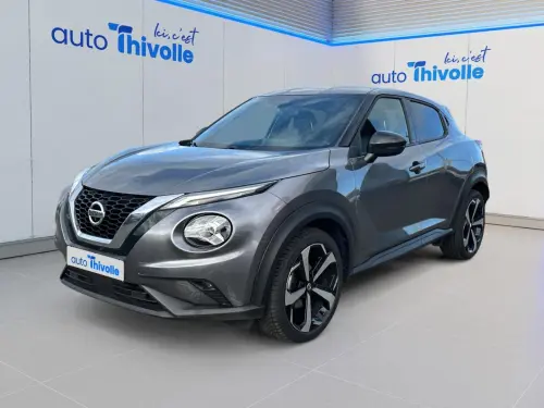 Nissan Juke F16A TEKNA 19 DIG-T 114 - Photo 0