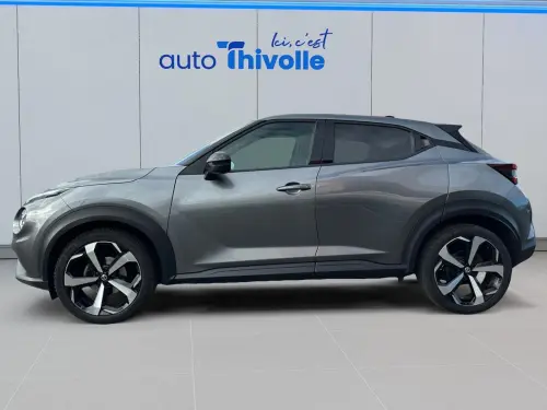 Nissan Juke F16A TEKNA 19 DIG-T 114 - Photo 1