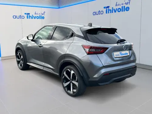 Nissan Juke F16A TEKNA 19 DIG-T 114 - Photo 2