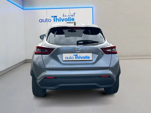 Nissan Juke F16A TEKNA 19 DIG-T 114 - Photo 3