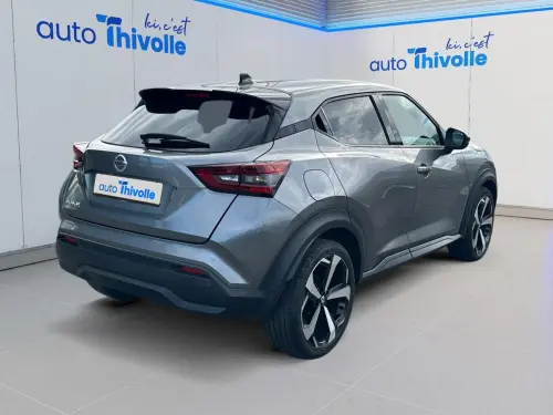 Nissan Juke F16A TEKNA 19 DIG-T 114 - Photo 4