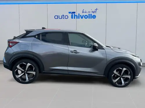 Nissan Juke F16A TEKNA 19 DIG-T 114 - Photo 5