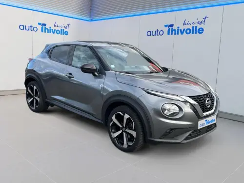Nissan Juke F16A TEKNA 19 DIG-T 114 - Photo 6