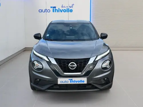 Nissan Juke F16A TEKNA 19 DIG-T 114 - Photo 7