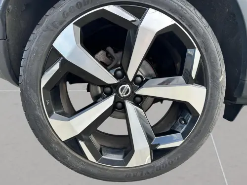 Nissan Juke F16A TEKNA 19 DIG-T 114 - Photo 8