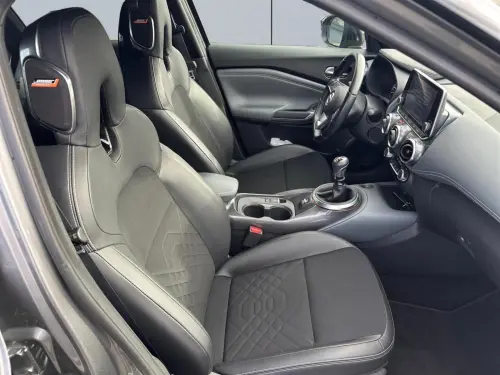 Nissan Juke F16A TEKNA 19 DIG-T 114 - Photo 9