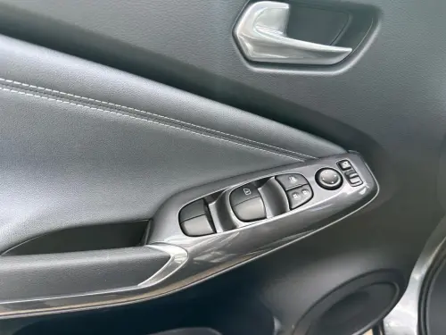 Nissan Juke F16A TEKNA 19 DIG-T 114 - Photo 10