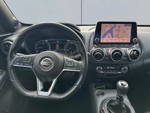 Nissan Juke F16A TEKNA 19 DIG-T 114 - Photo 11