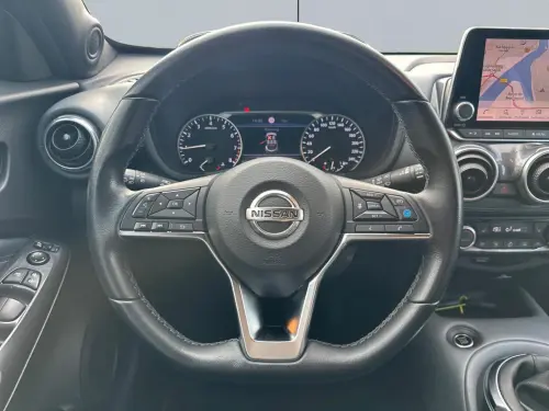 Nissan Juke F16A TEKNA 19 DIG-T 114 - Photo 12