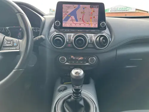 Nissan Juke F16A TEKNA 19 DIG-T 114 - Photo 14