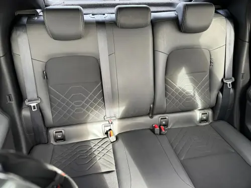 Nissan Juke F16A TEKNA 19 DIG-T 114 - Photo 15