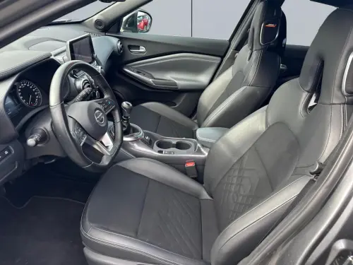 Nissan Juke F16A TEKNA 19 DIG-T 114 - Photo 16