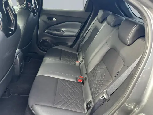 Nissan Juke F16A TEKNA 19 DIG-T 114 - Photo 17