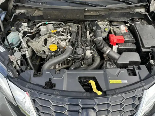 Nissan Juke F16A TEKNA 19 DIG-T 114 - Photo 19