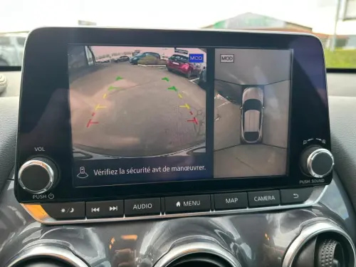 Nissan Juke F16A TEKNA 19 DIG-T 114 - Photo 21