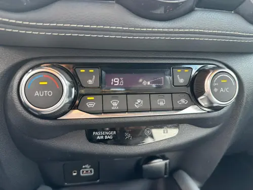 Nissan Juke F16A TEKNA 19 DIG-T 114 - Photo 22