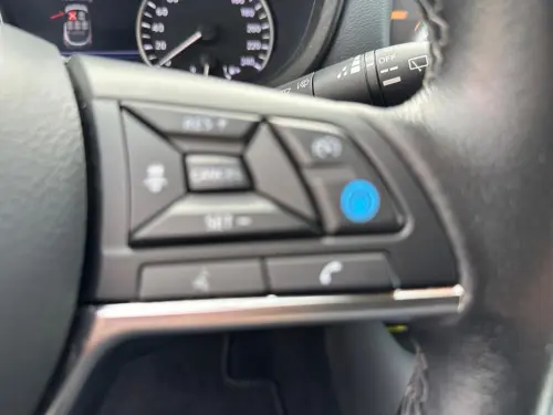 Nissan Juke F16A TEKNA 19 DIG-T 114 - Photo 23