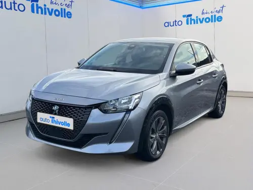 Peugeot 208 Electrique 50 kWh 136ch Allure - Photo 0