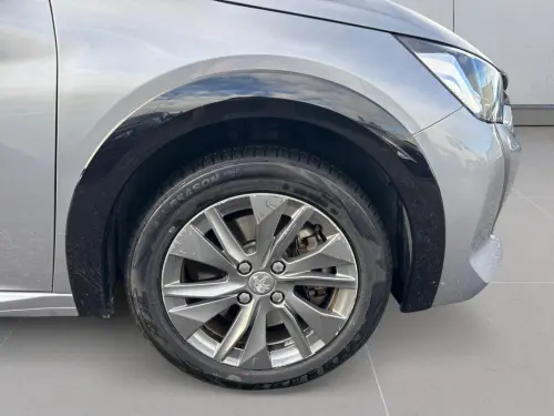 Peugeot 208 Electrique 50 kWh 136ch Allure - Photo 8