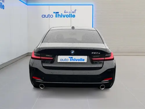 BMW Serie 3 320e 204 ch BVA8 Business Design - Photo 3