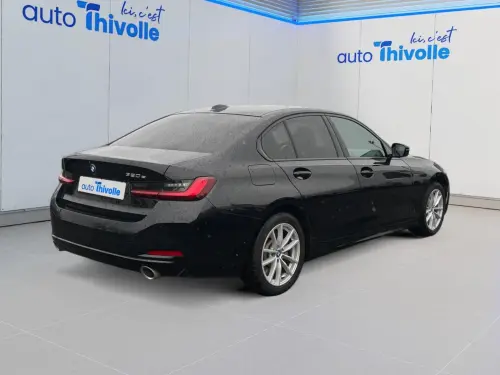 BMW Serie 3 320e 204 ch BVA8 Business Design - Photo 4