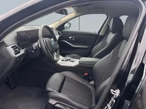 BMW Serie 3 320e 204 ch BVA8 Business Design - Photo 8