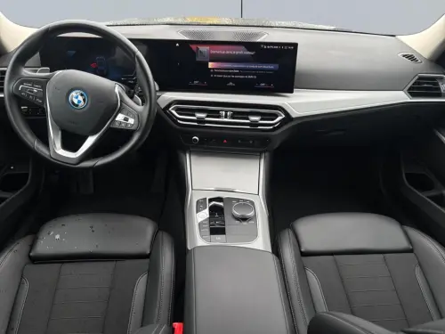 BMW Serie 3 320e 204 ch BVA8 Business Design - Photo 10