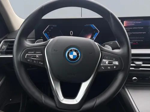 BMW Serie 3 320e 204 ch BVA8 Business Design - Photo 11