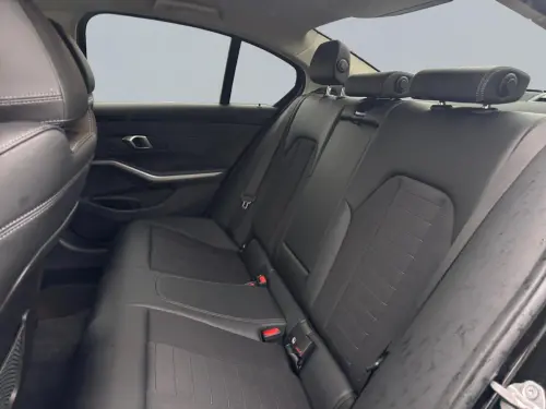 BMW Serie 3 320e 204 ch BVA8 Business Design - Photo 14