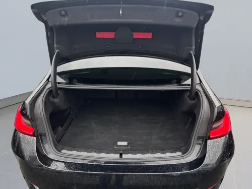 BMW Serie 3 320e 204 ch BVA8 Business Design - Photo 17