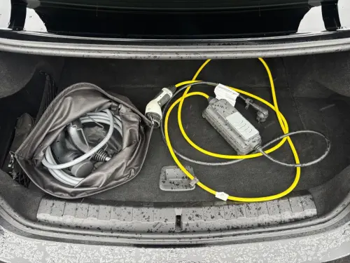 BMW Serie 3 320e 204 ch BVA8 Business Design - Photo 22