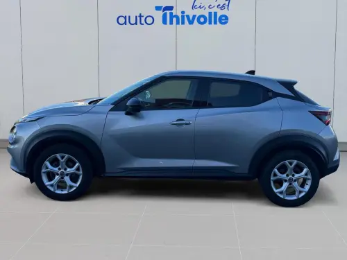 Nissan Juke DIG-T 117 N-Connecta - Photo 1