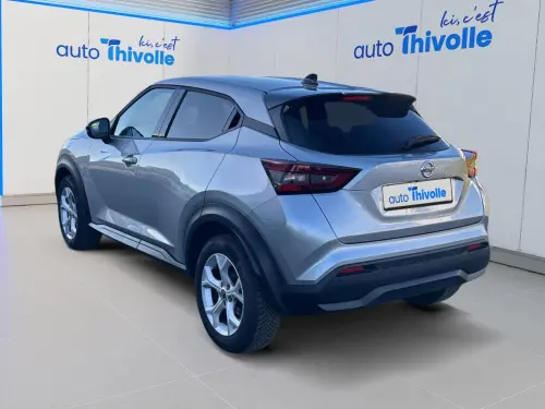 Nissan Juke DIG-T 117 N-Connecta - Photo 2