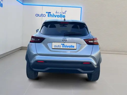 Nissan Juke DIG-T 117 N-Connecta - Photo 3