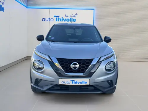 Nissan Juke DIG-T 117 N-Connecta - Photo 7