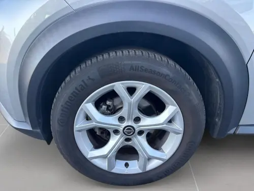 Nissan Juke DIG-T 117 N-Connecta - Photo 8