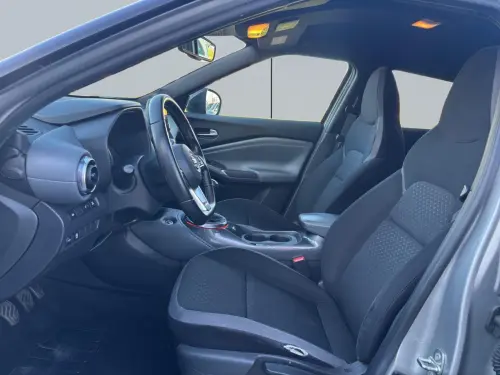 Nissan Juke DIG-T 117 N-Connecta - Photo 9