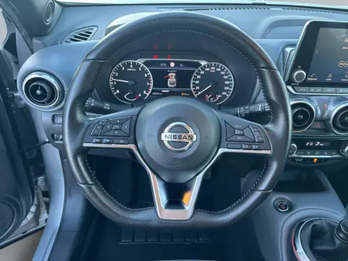 Nissan Juke DIG-T 117 N-Connecta - Photo 12