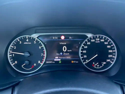 Nissan Juke DIG-T 117 N-Connecta - Photo 13