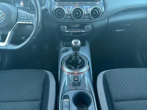 Nissan Juke DIG-T 117 N-Connecta - Photo 14