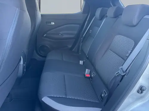 Nissan Juke DIG-T 117 N-Connecta - Photo 15