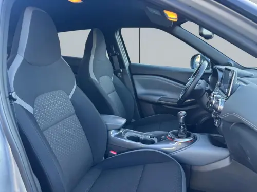 Nissan Juke DIG-T 117 N-Connecta - Photo 16