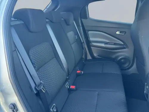 Nissan Juke DIG-T 117 N-Connecta - Photo 17