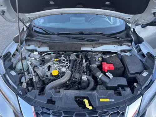 Nissan Juke DIG-T 117 N-Connecta - Photo 19