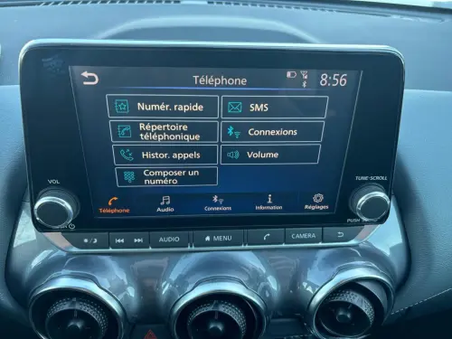 Nissan Juke DIG-T 117 N-Connecta - Photo 20