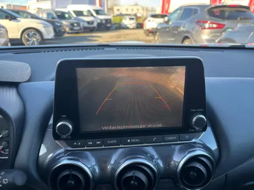 Nissan Juke DIG-T 117 N-Connecta - Photo 22