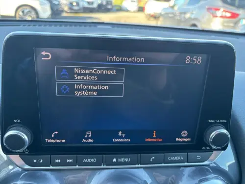 Nissan Juke DIG-T 117 N-Connecta - Photo 23