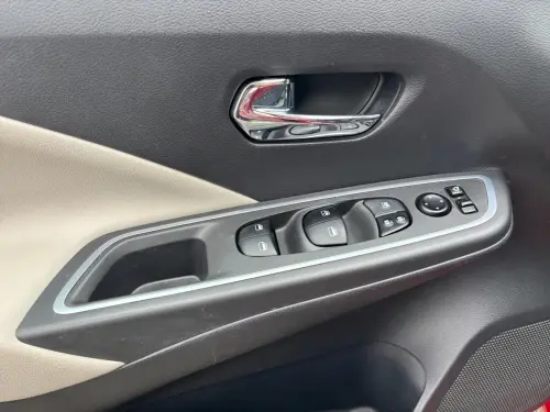 Nissan Micra K14D MADE IN FRANCE NOIRE IG-T 92 - Photo 10